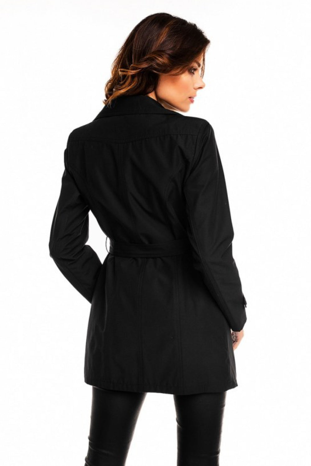 Abrigo modelo 63548 Cabba