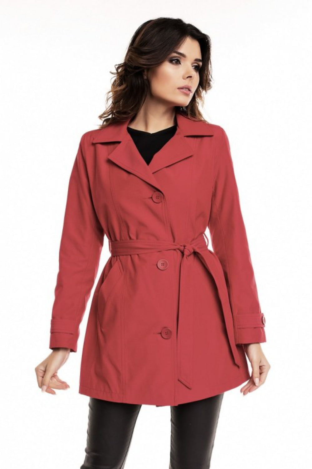Abrigo modelo 63549 Cabba