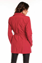 Abrigo modelo 63549 Cabba