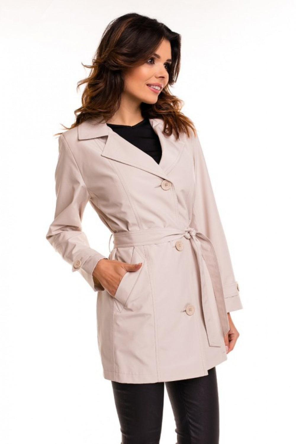 Abrigo modelo 63550 Cabba