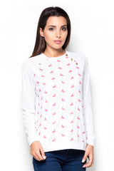 Blusa modelo 63857 Katrus