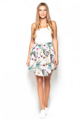 Falda modelo 63921 Katrus