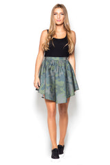 Falda modelo 63919 Katrus