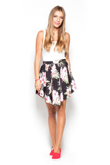 Falda modelo 63920 Katrus