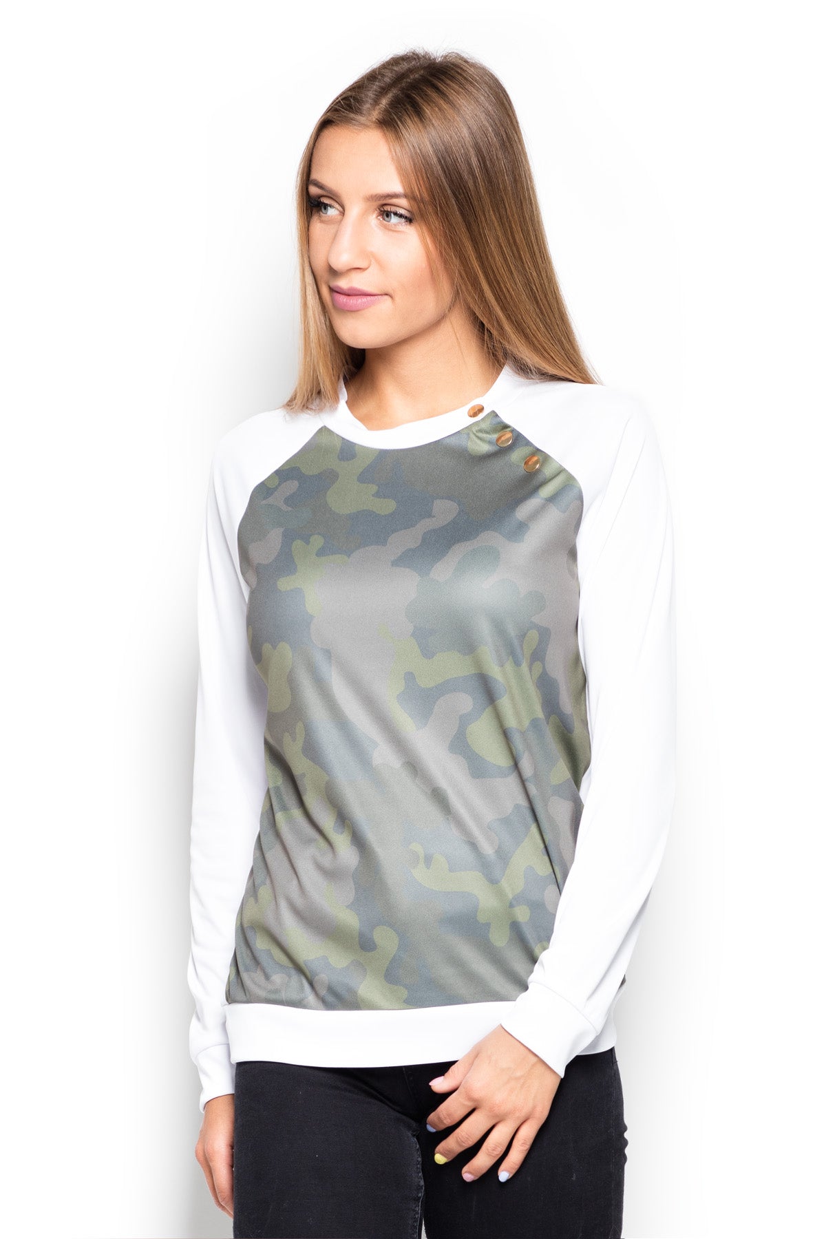 Blusa modelo 63854 Katrus