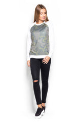 Blusa modelo 63854 Katrus
