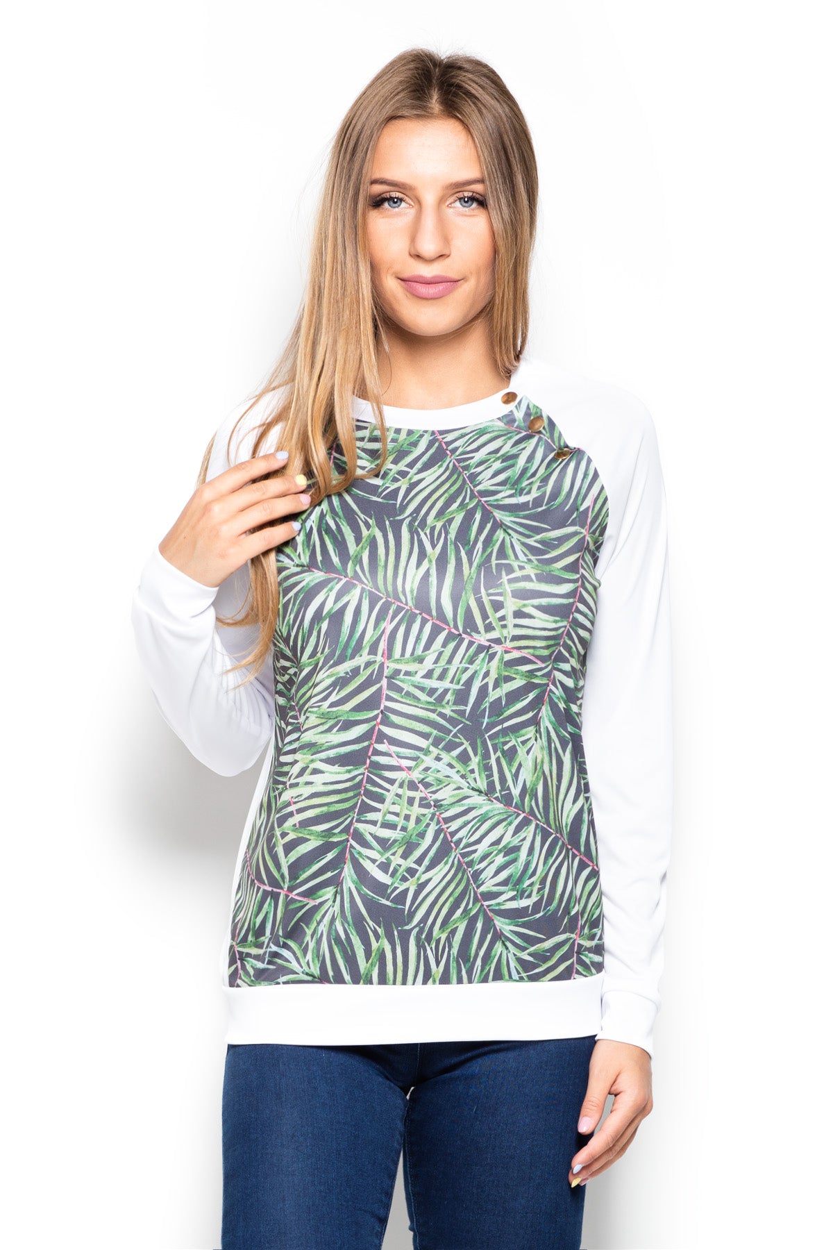 Blusa modelo 63855 Katrus