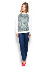 Blusa modelo 63855 Katrus