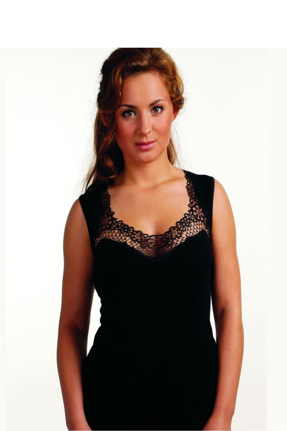 Blusa modelo 66167 Eldar