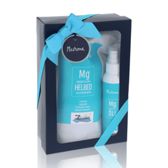 Set de Regalo de Magnesio - ZYOUNAT Boutique