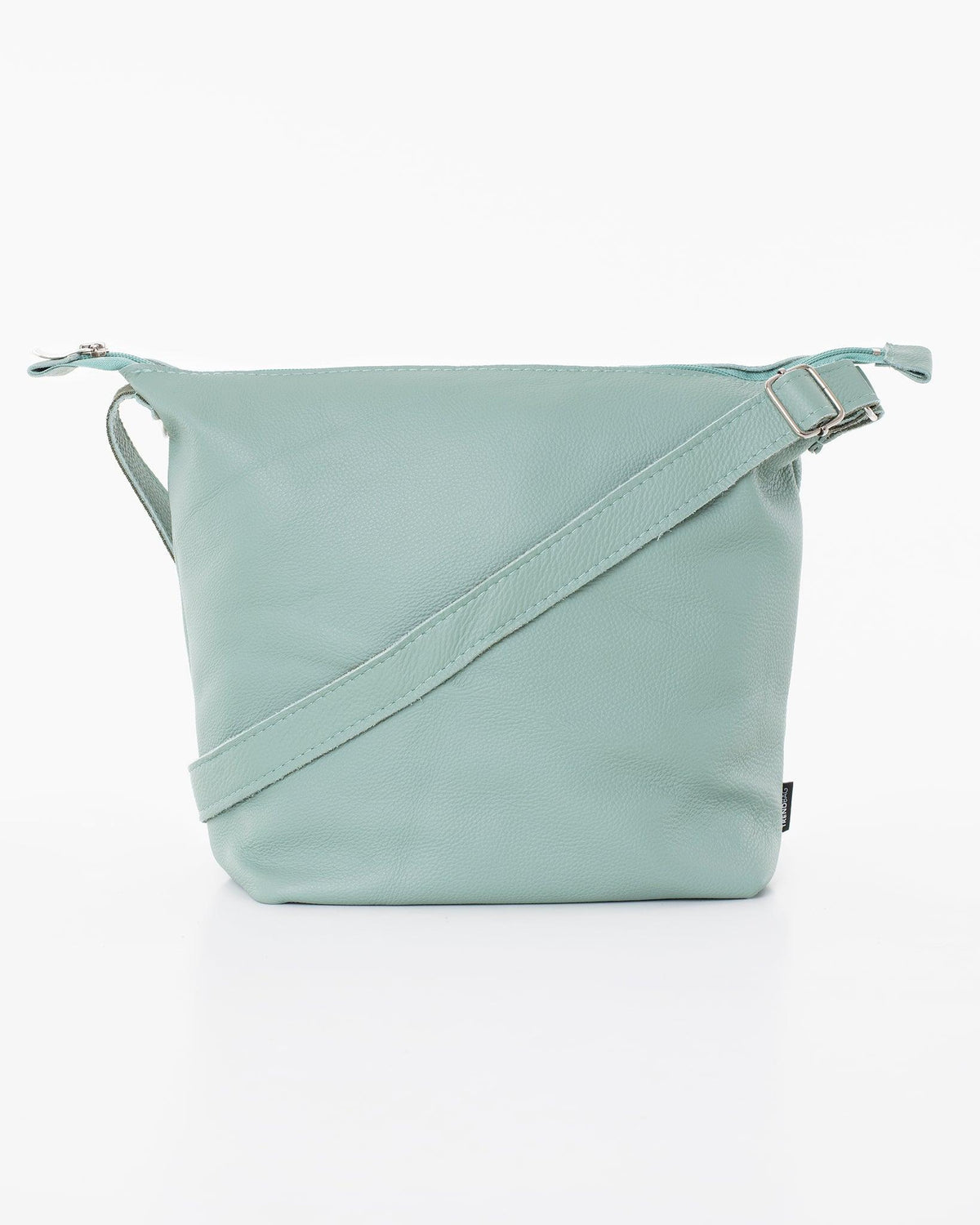 Bolso de hombro Suvi XS - Azul marino - ZYOUNAT Boutique