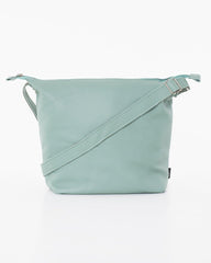 Bolso de hombro Suvi XS - Azul marino - ZYOUNAT Boutique