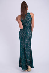 Vestido largo modelo 69400 YourNewStyle