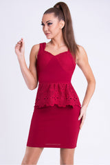 Vestido de noche modelo 69974 YourNewStyle