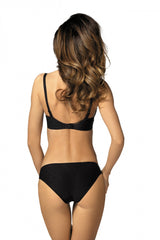 Sujetador con relleno modelo 71369 Gorteks