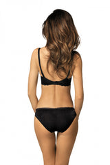 Sujetador con relleno modelo 71371 Gorteks