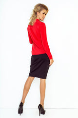 Blusa modelo 73835 Numoco