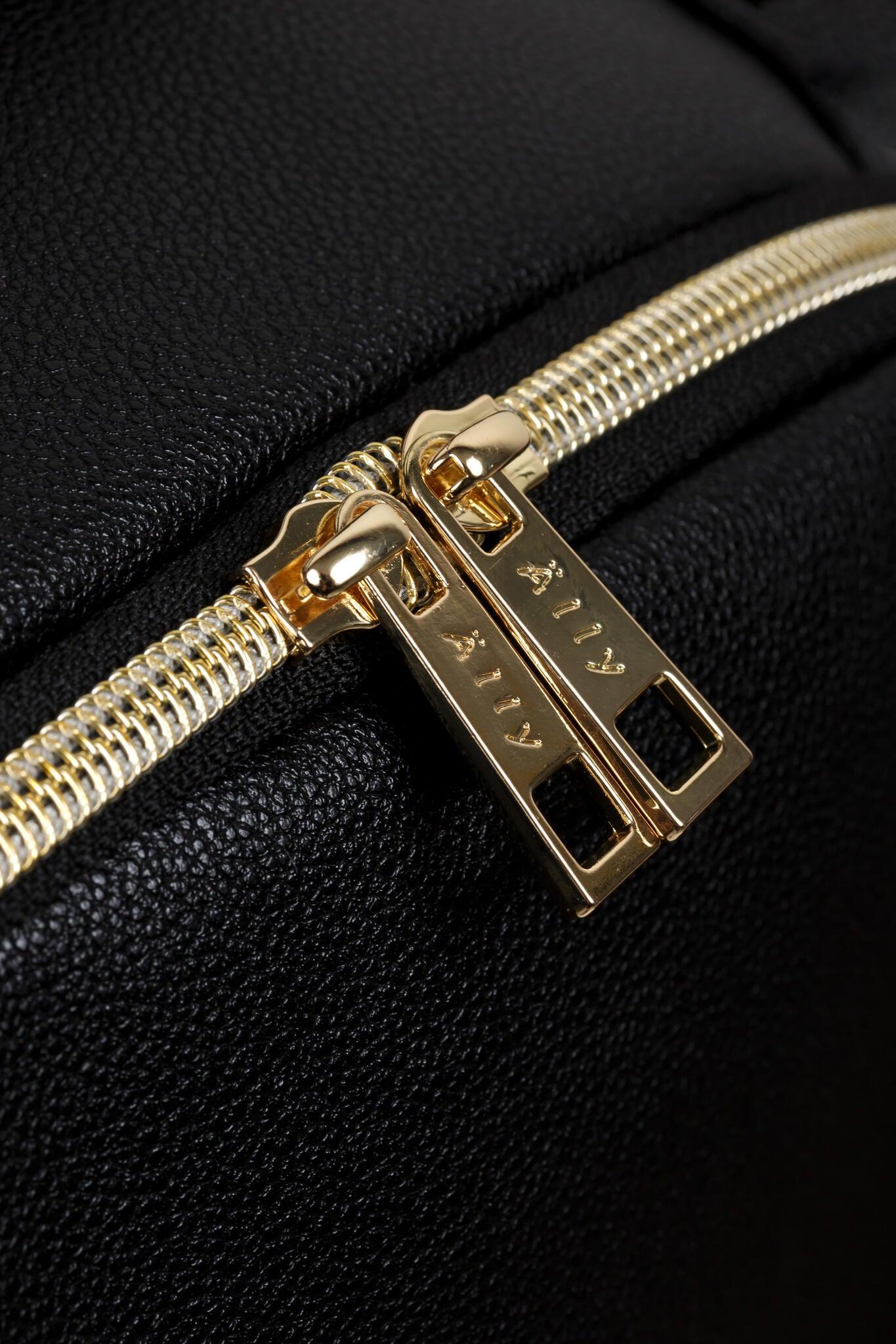 Mochila Grande para Pañales – Espresso - ZYOUNAT Boutique