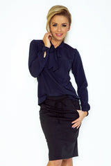 Blusa modelo 74519 Numoco