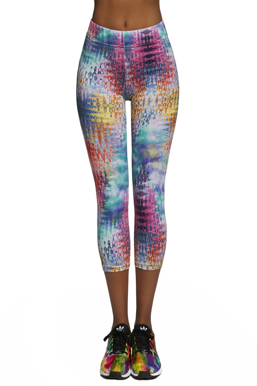 Leggings modelo 74680 Bas Bleu