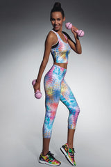 Leggings modelo 74680 Bas Bleu