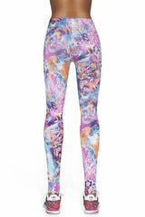 Leggings modelo 74682 Bas Bleu