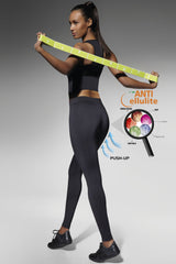 Leggings modelo 74693 Bas Bleu