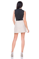 Blusa modelo 76277 Tessita