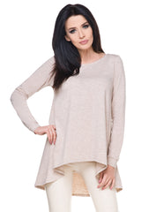 Blusa modelo 76252 Tessita