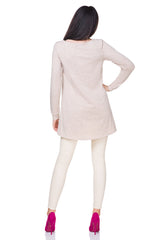 Blusa modelo 76252 Tessita