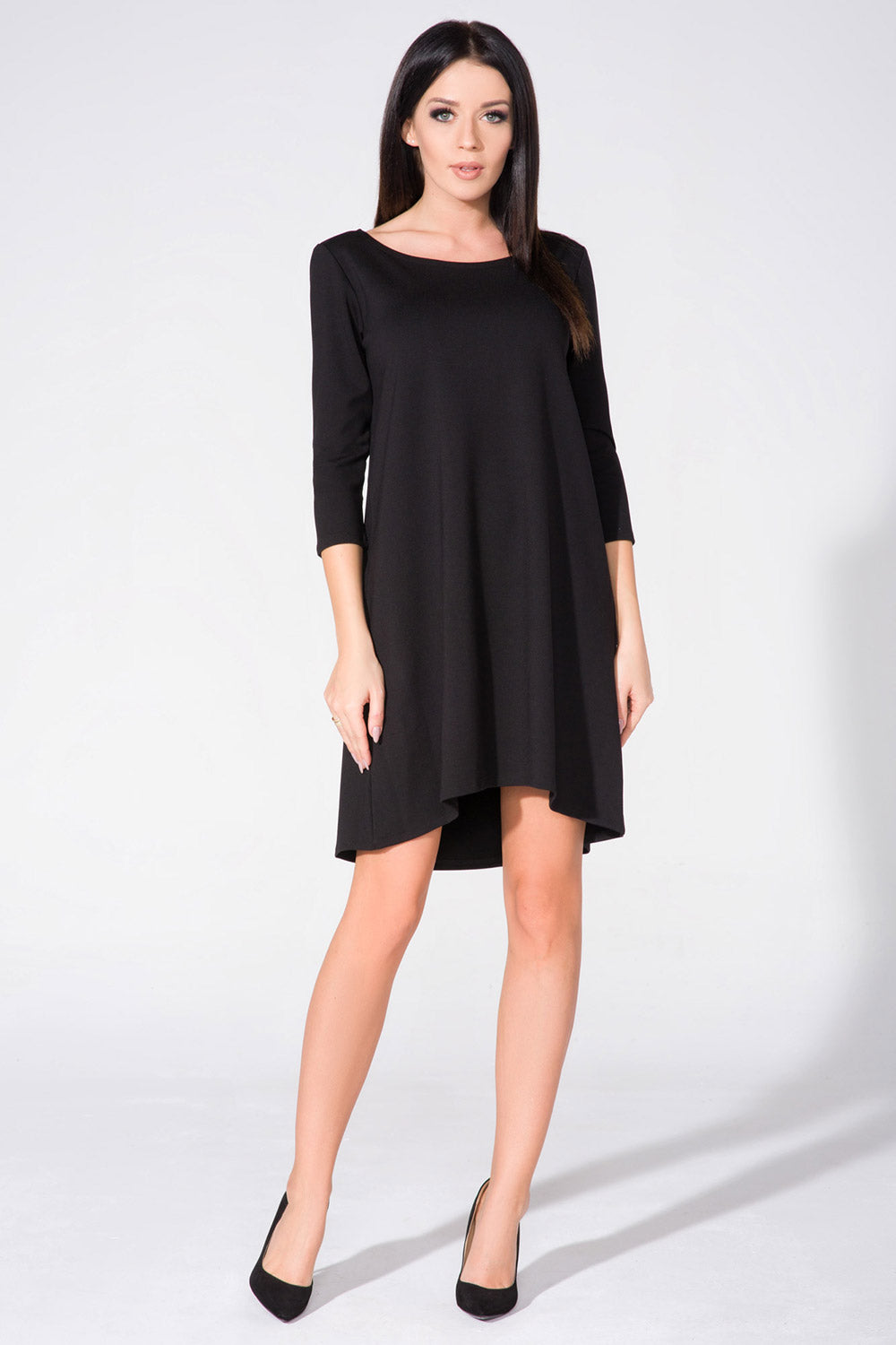 Vestido Casual modelo 76297 Tessita