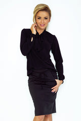 Blusa modelo 76353 Numoco