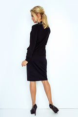 Blusa modelo 76353 Numoco