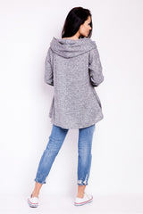 Sudadera modelo 76384 Infinite You