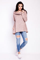 Sudadera modelo 76385 Infinite You - ZYOUNAT Boutique