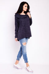 Sudadera modelo 76386 Infinite You