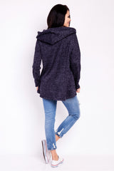 Sudadera modelo 76386 Infinite You - ZYOUNAT Boutique