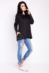 Sudadera modelo 76387 Infinite You - ZYOUNAT Boutique