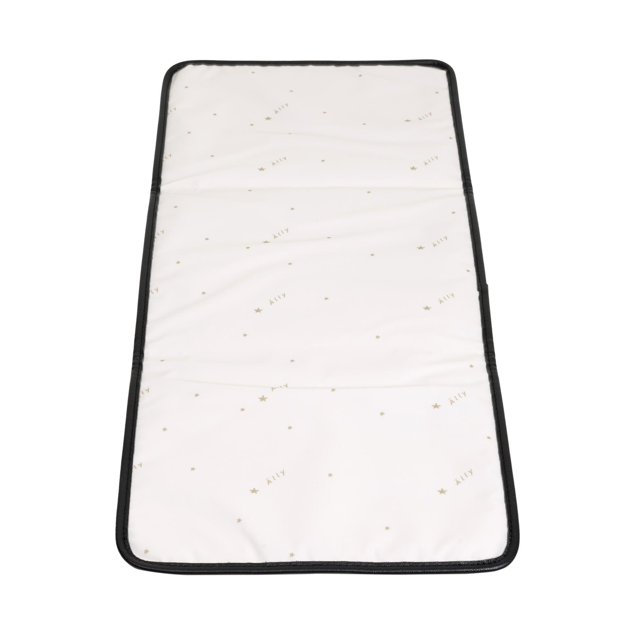 Mochila Grande para Pañales – Espresso - ZYOUNAT Boutique