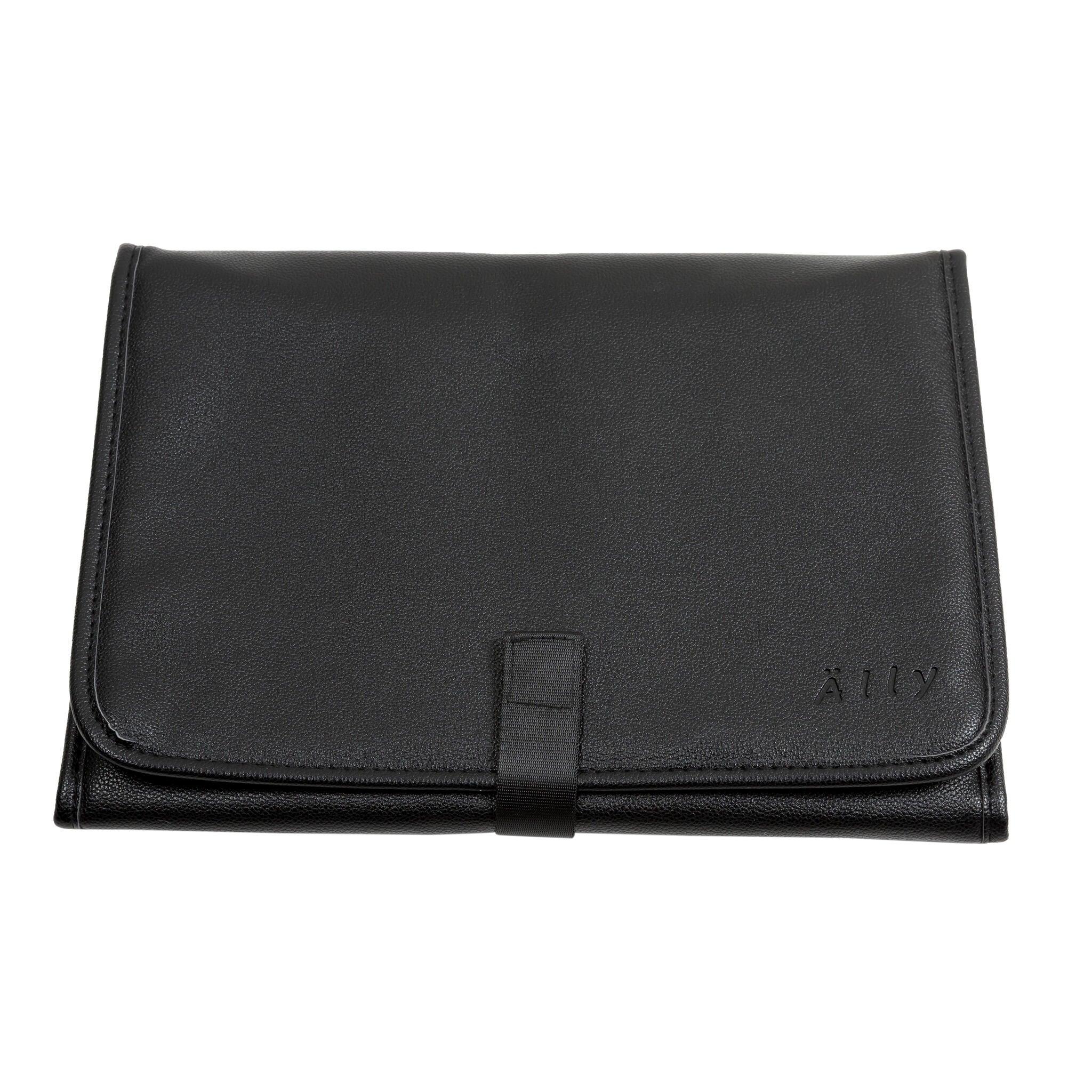 Mochila Grande para Pañales – Espresso - ZYOUNAT Boutique
