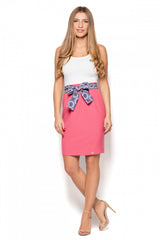 Falda modelo 77010 Katrus