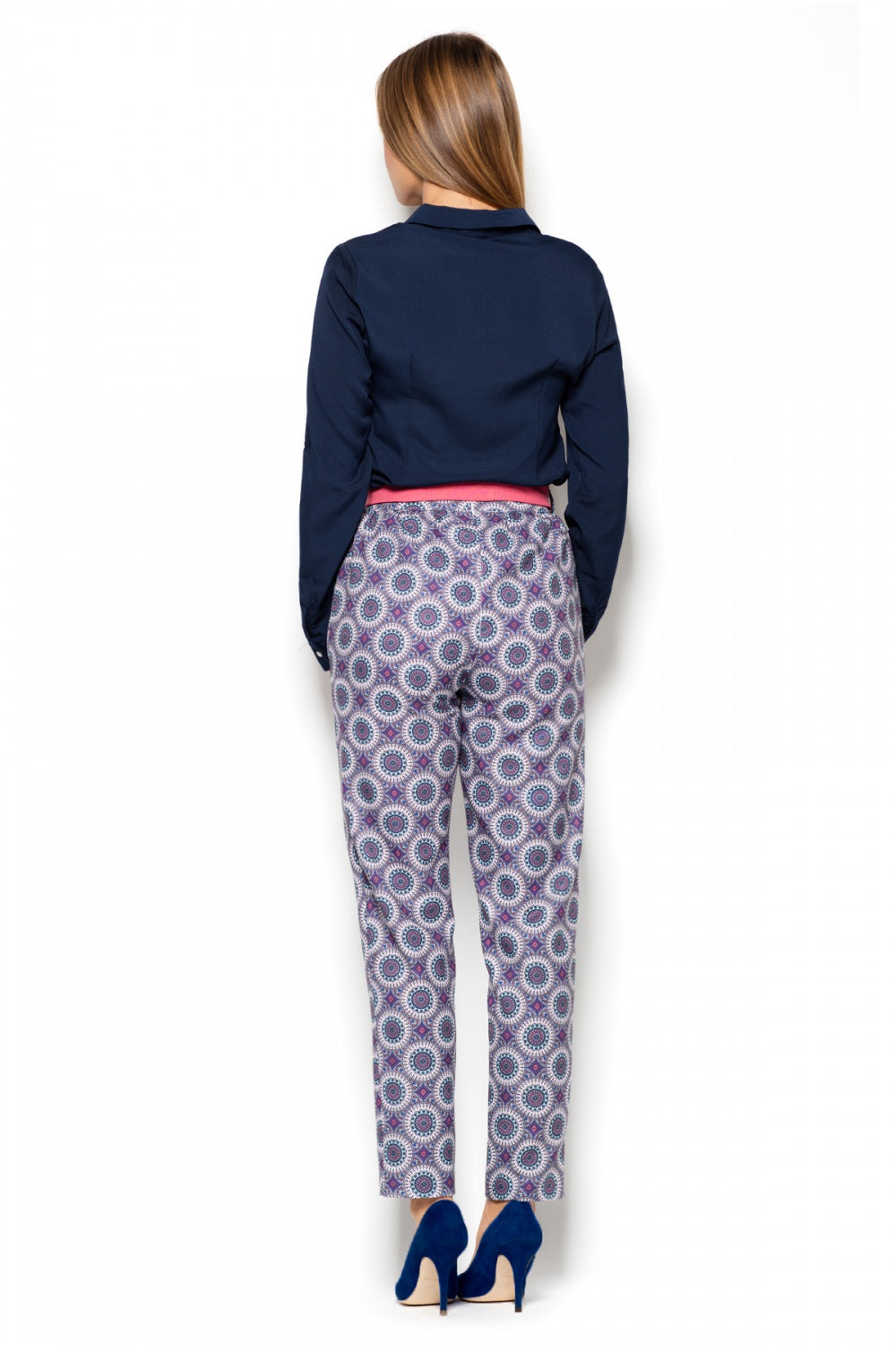 Pantalón modelo 77016 Katrus