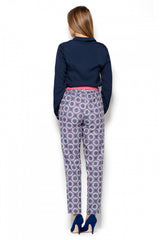 Pantalón modelo 77016 Katrus