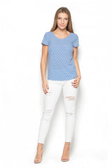 Blusa modelo 77029 Katrus