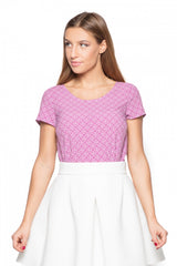 Blusa modelo 77030 Katrus