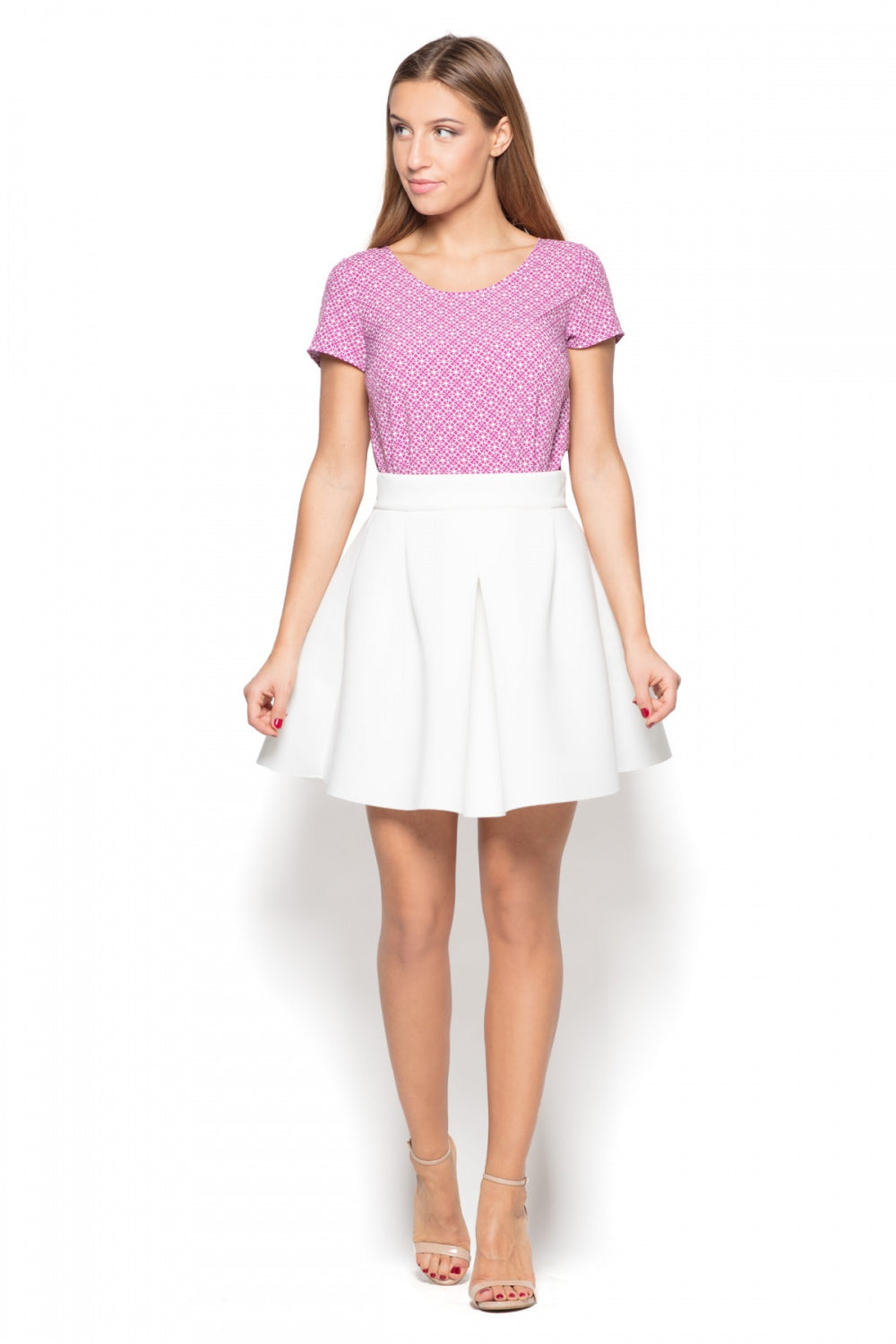 Blusa modelo 77030 Katrus