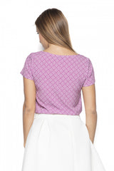 Blusa modelo 77030 Katrus