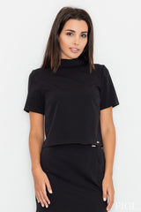 Blusa modelo 77048 Figl