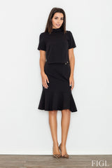 Blusa modelo 77048 Figl