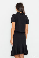 Blusa modelo 77048 Figl